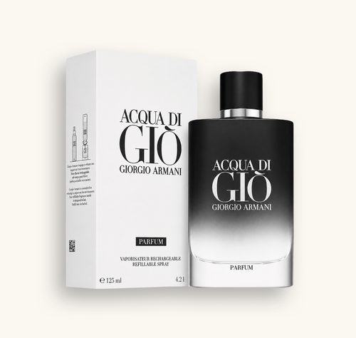 Armani Acqua Di Gio Parfum