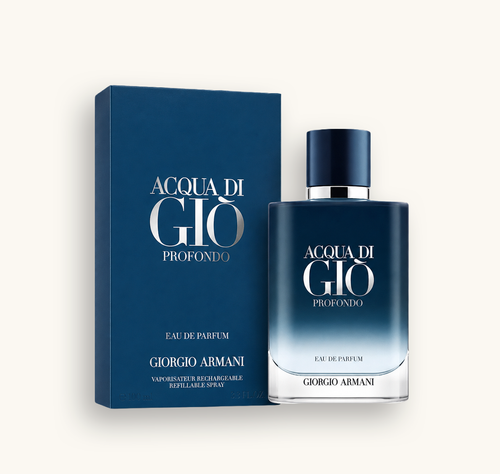 Armani Acqua Di Gio Profondo EDP