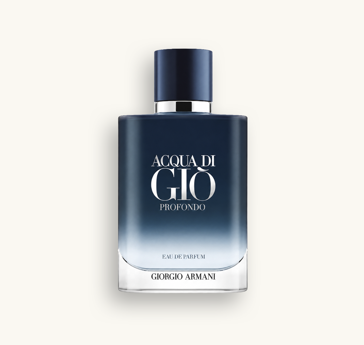 Armani Acqua Di Gio Profondo EDP