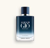 Armani Acqua Di Gio Profondo EDP