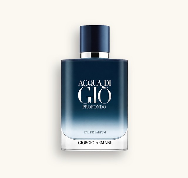 Armani Acqua Di Gio Profondo EDP