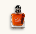 Armani Emporio Stronger With You Intensely