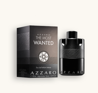 Azzaro The Most Wanted EDP