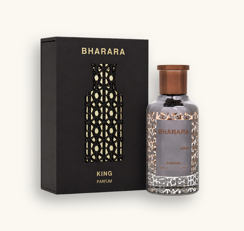 Bharara King Parfum