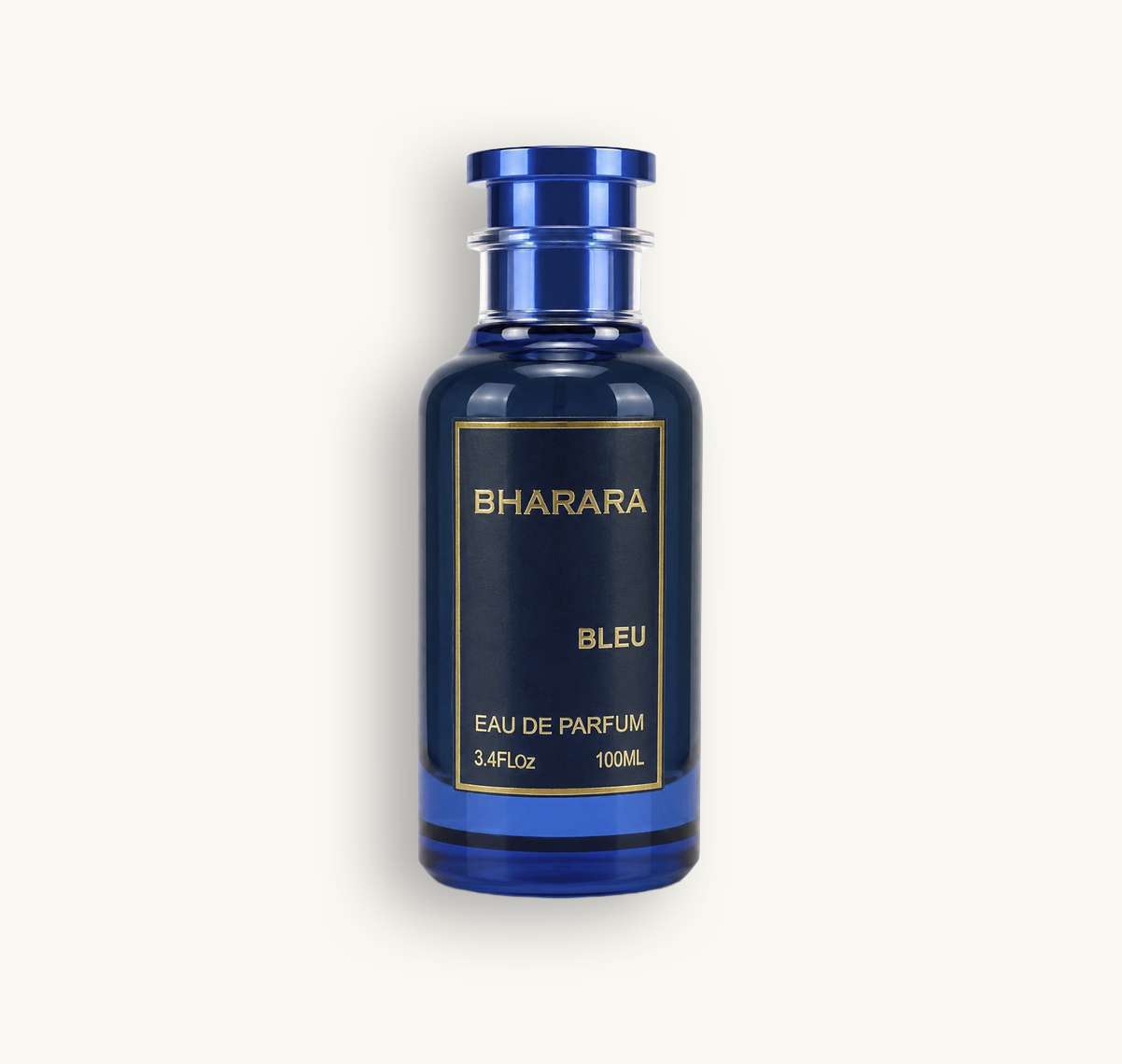 Bharara Bleu