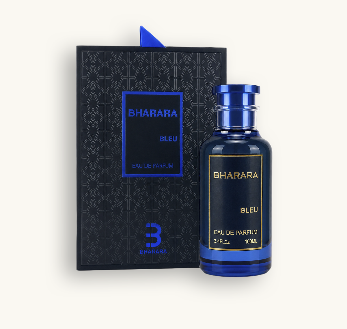 Bharara Bleu