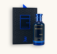 Bharara Bleu