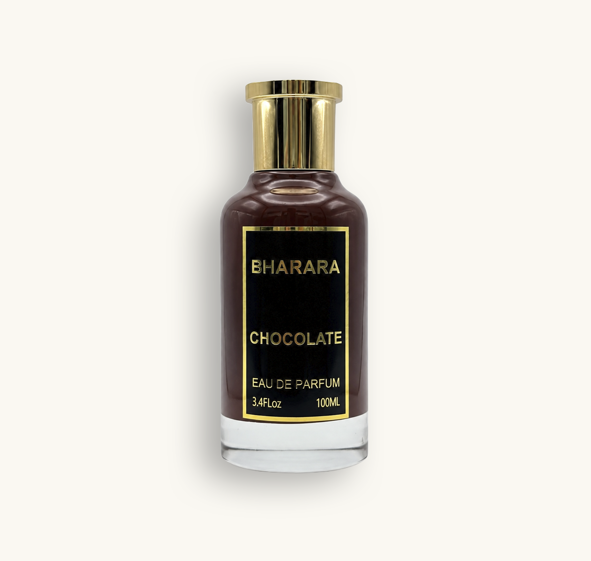 Bharara Chocolate