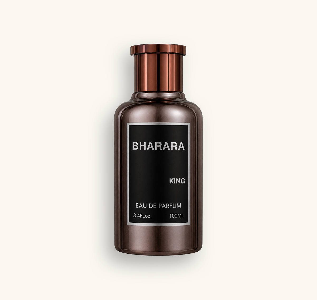 Bharara King