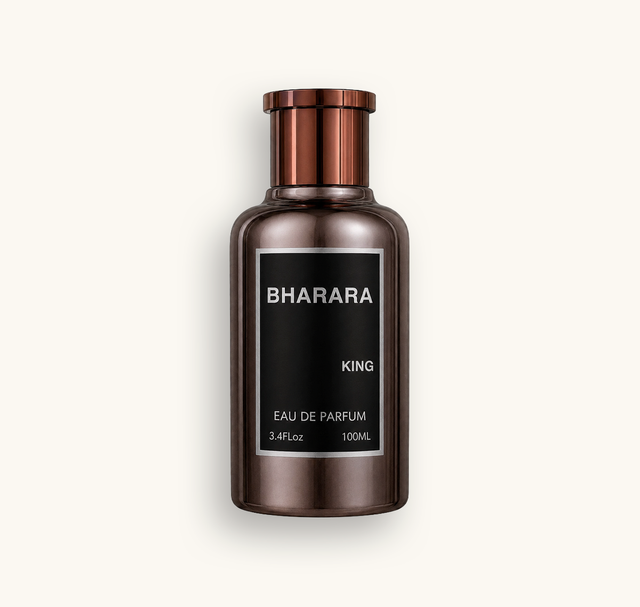 Bharara King