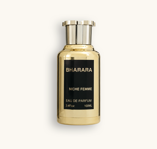 Bharara Niche Femme