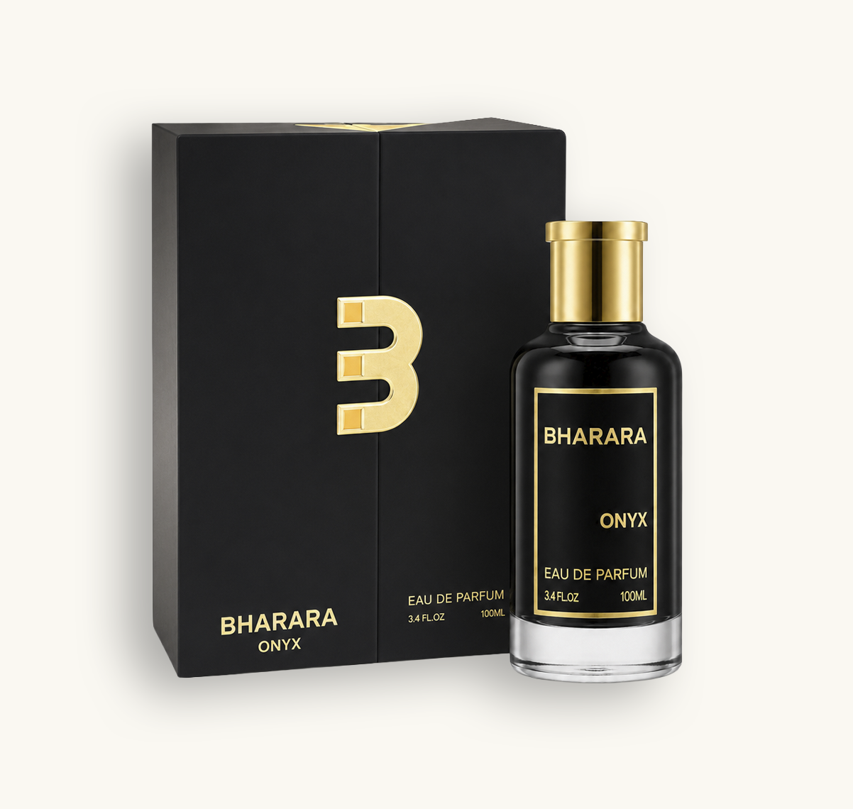 Bharara Onyx