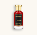 Bharara Scarlet