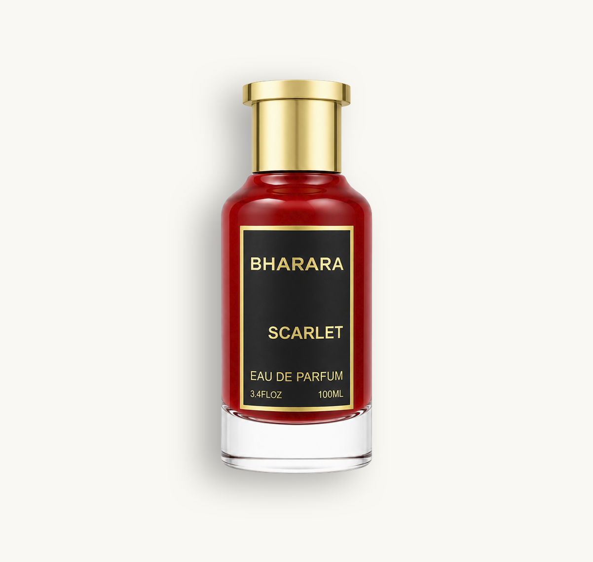 Bharara Scarlet