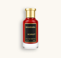 Bharara Scarlet