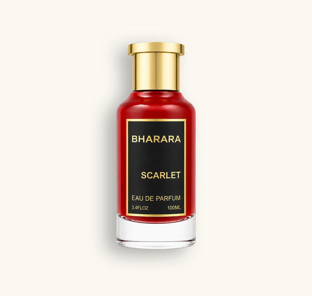 Bharara Scarlet