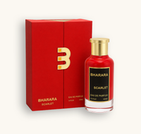Bharara Scarlet