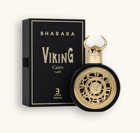Bharara Viking Cairo