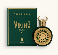 Bharara Viking Dubai Parfum