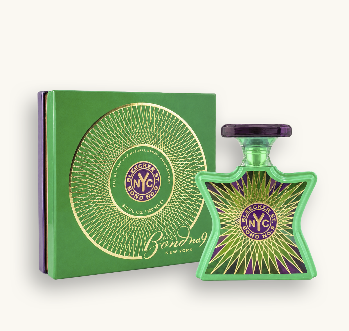 Bond No. 9 Downtown Bleecker Street