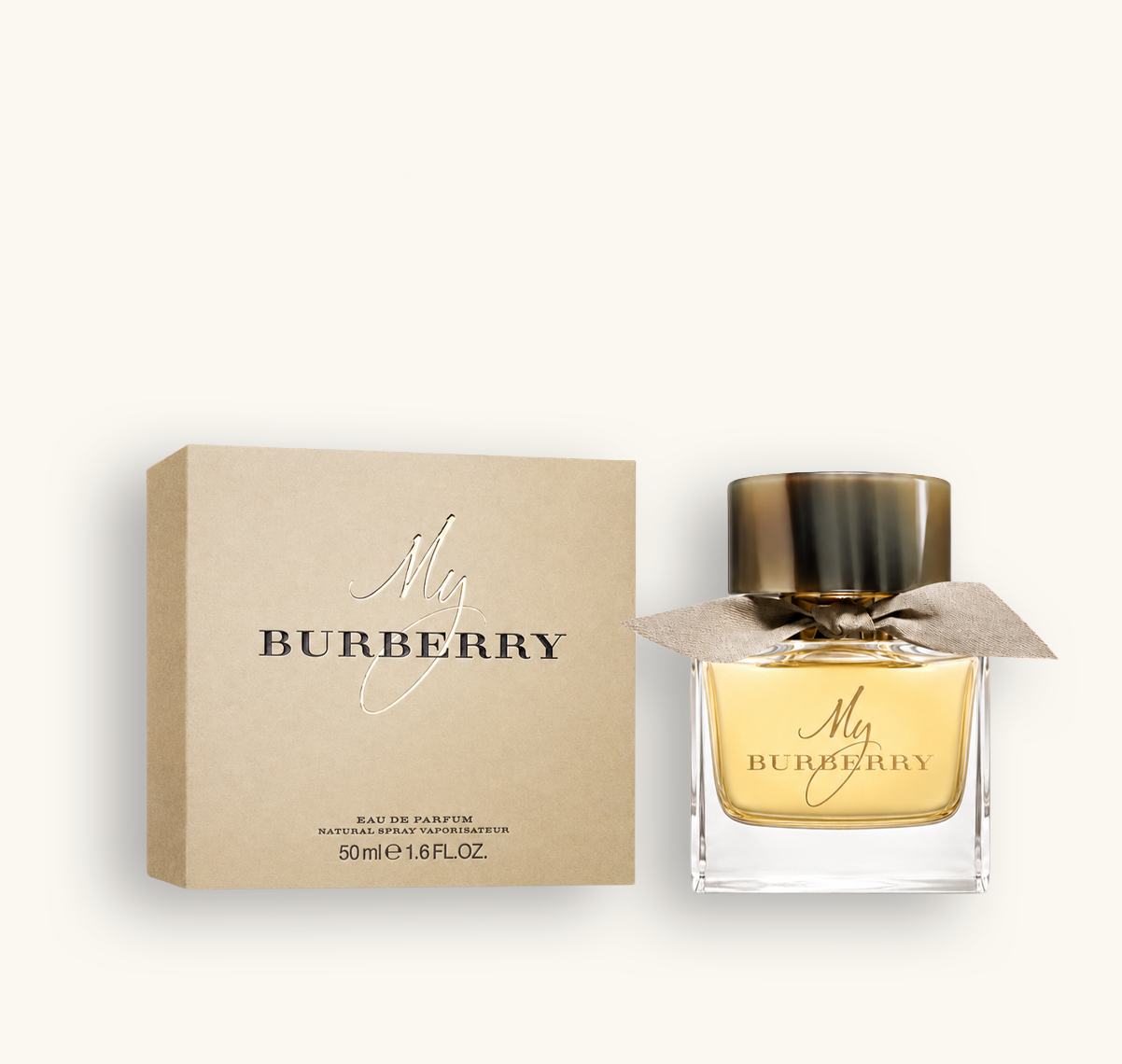Burberry My Burberry