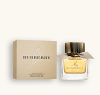 Burberry My Burberry