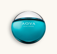 Bvlgari Aqva