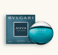 Bvlgari Aqva