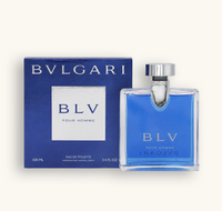Bvlgari BLV Pour Homme