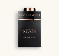Bvlgari Man In Black