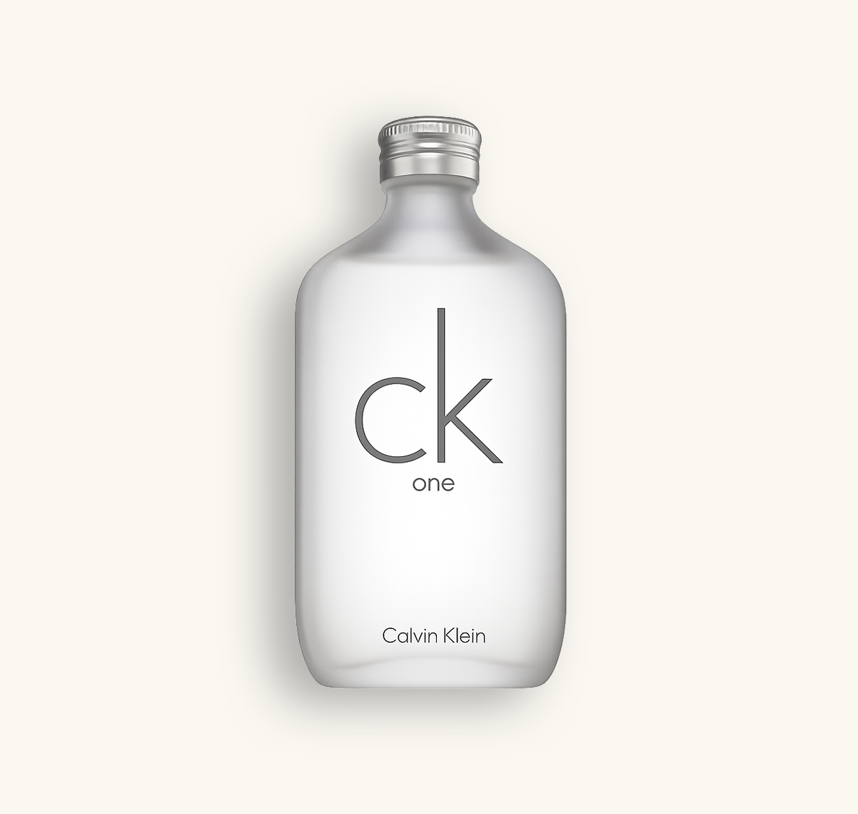 Calvin Klein CK One