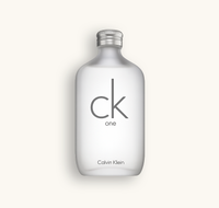 Calvin Klein CK One