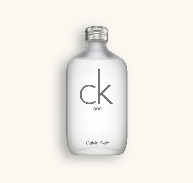 Calvin Klein CK One