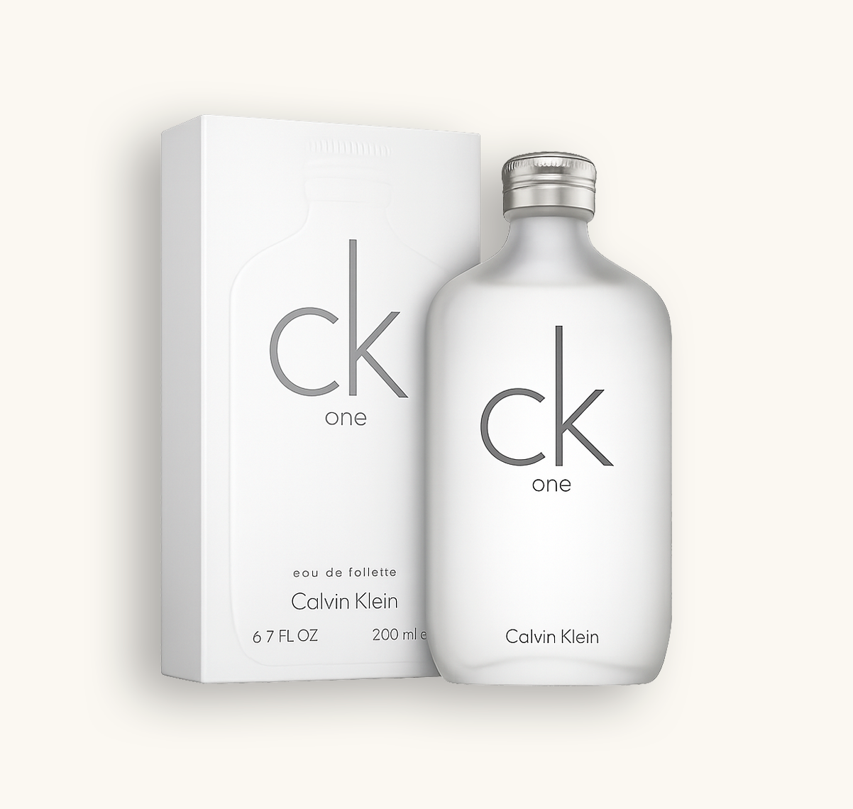 Calvin Klein CK One