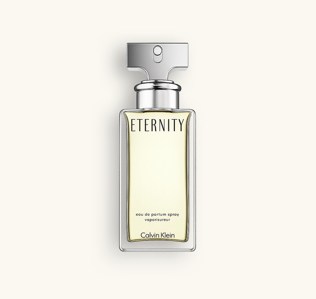 Calvin Klein Eternity For Women
