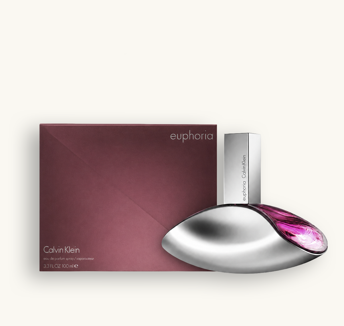 Calvin Klein Euphoria For Women