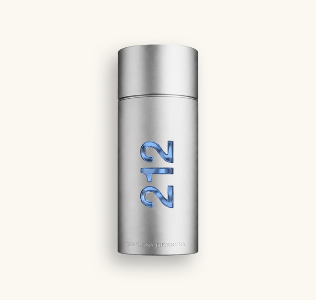 Carolina Herrera 212 Men NYC