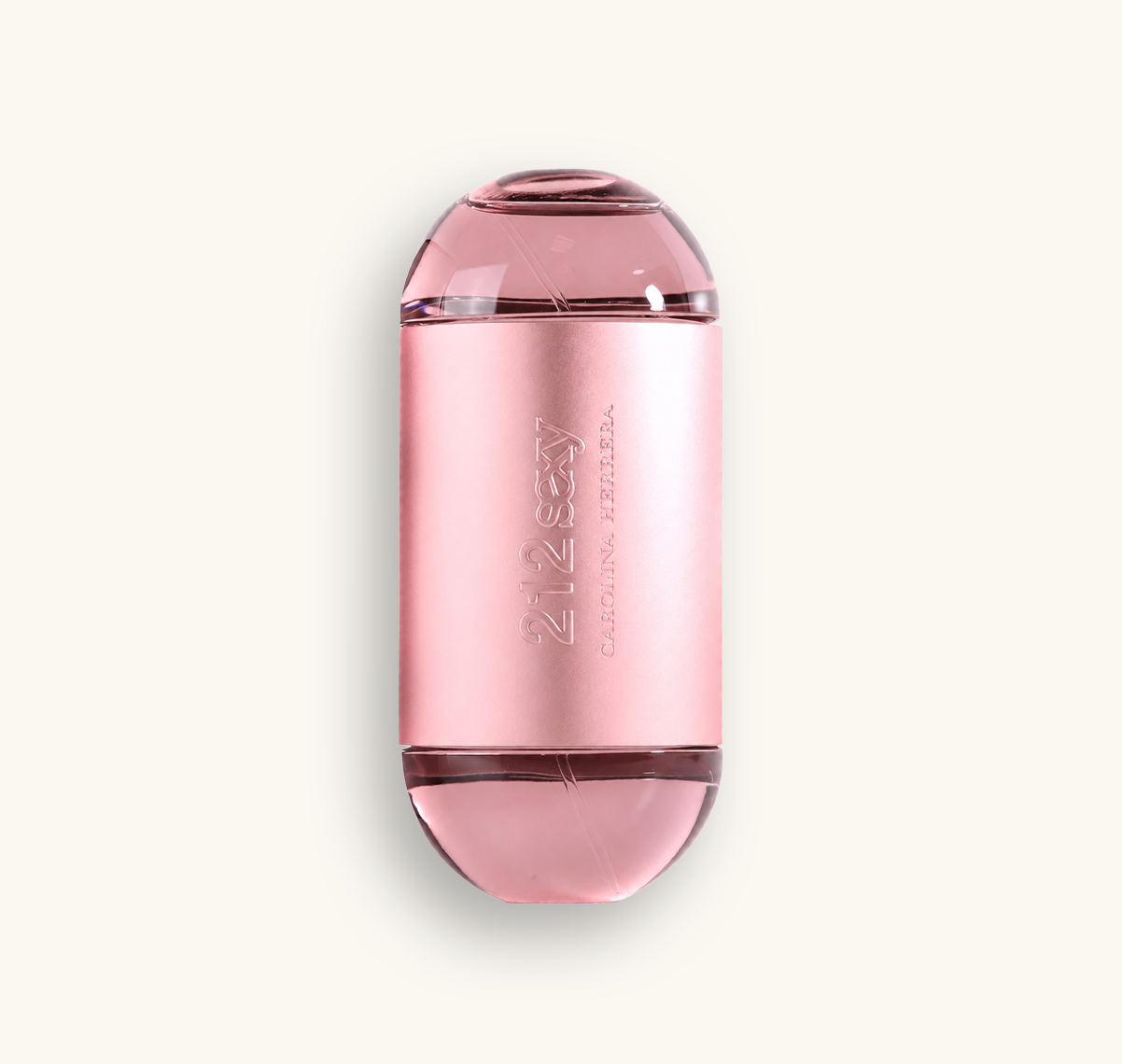 Carolina Herrera 212 Sexy For Woman