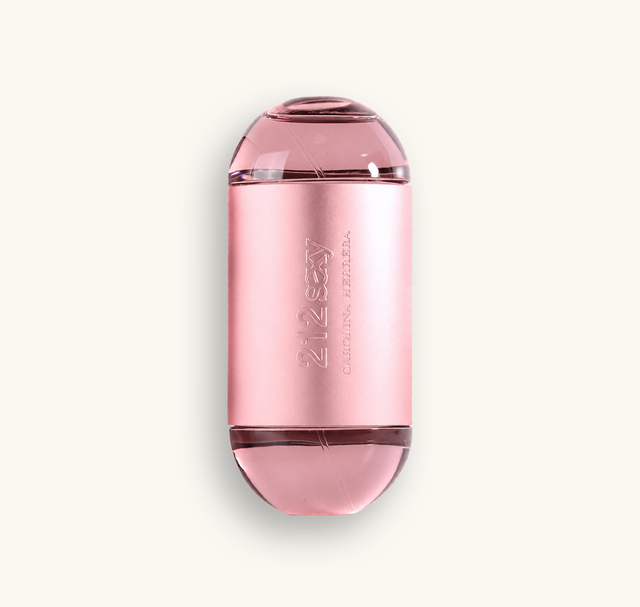 Carolina Herrera 212 Sexy For Woman
