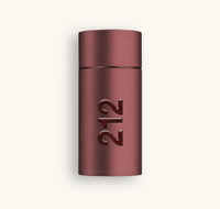 Carolina Herrera 212 Sexy Men