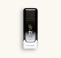 Carolina Herrera 212 VIP Black