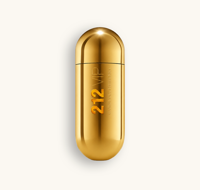 Carolina Herrera 212 VIP For Her