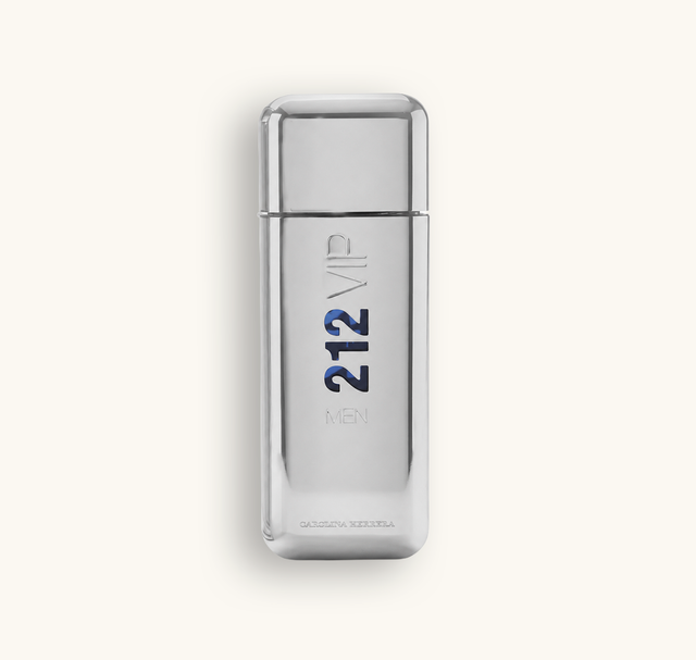Carolina Herrera 212 VIP Men