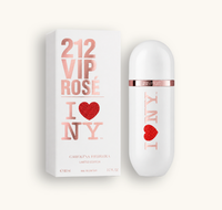 Carolina Herrera 212 VIP NY