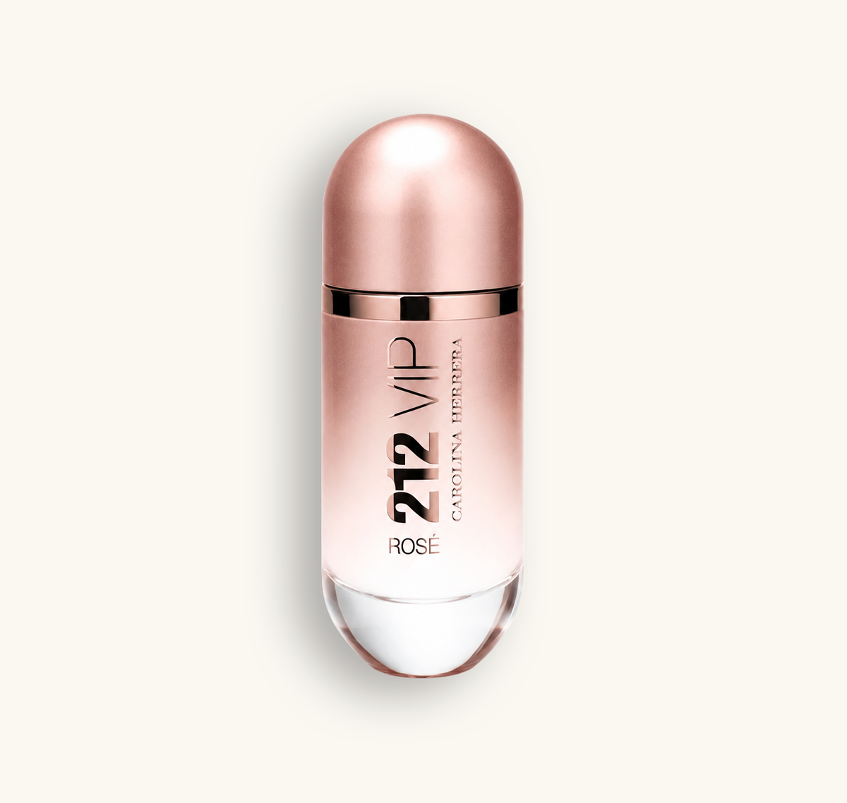 Carolina Herrera 212 VIP Rose
