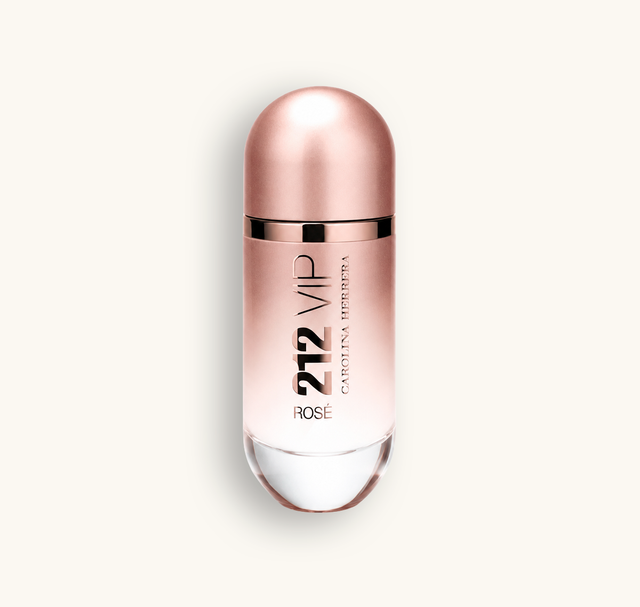 Carolina Herrera 212 VIP Rose