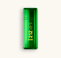 Carolina Herrera 212 Vip Wins Men