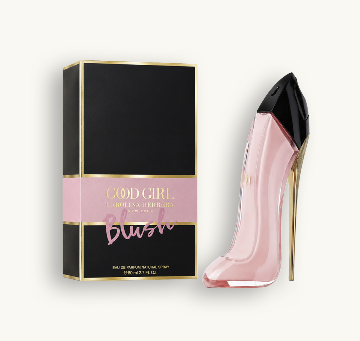 Carolina Herrera Good Girl Blush