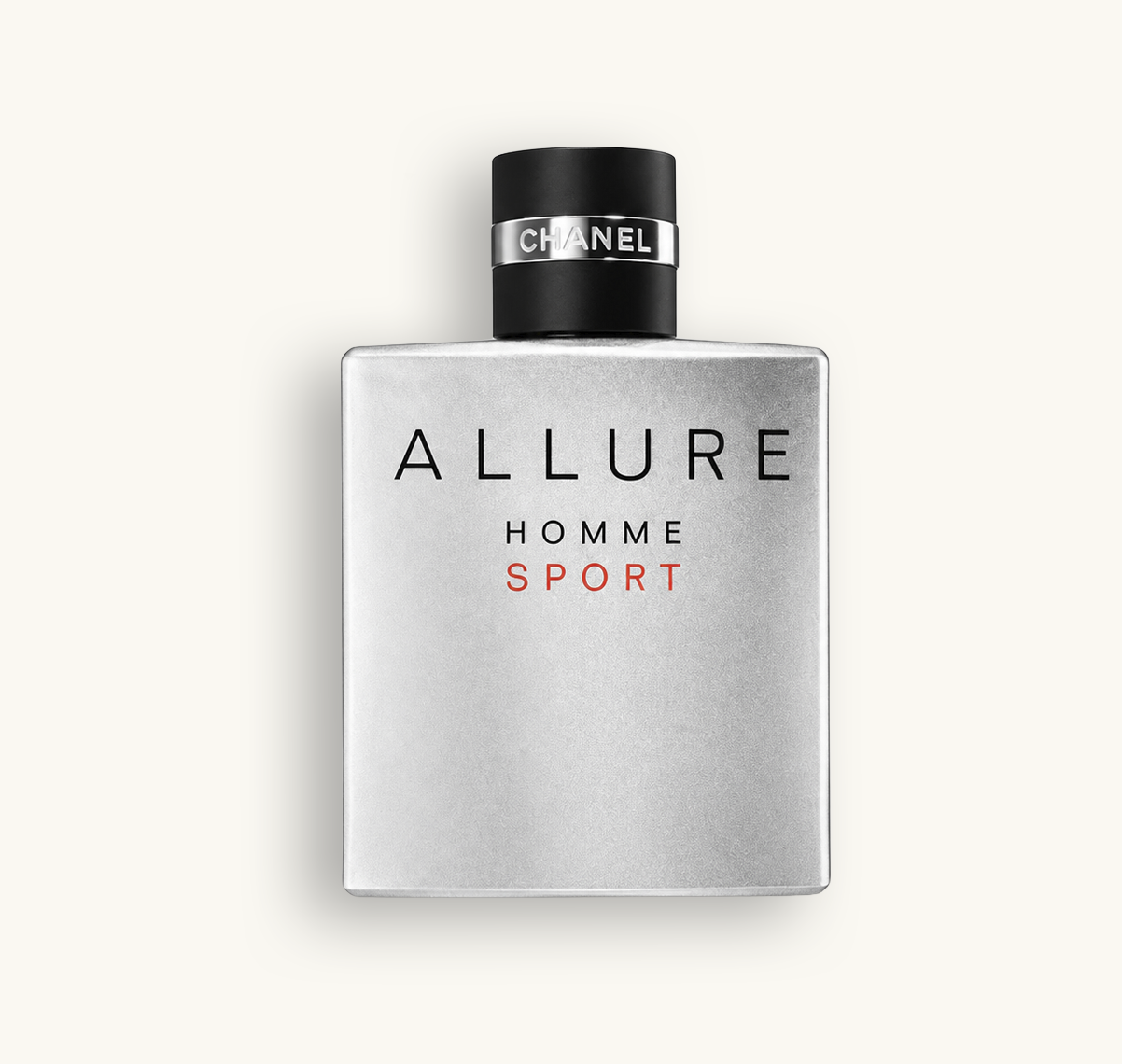 Chanel Allure Homme Sport