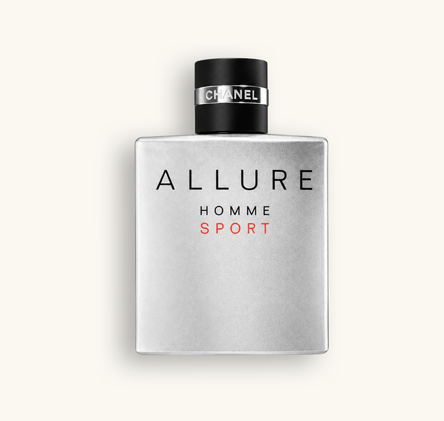 Chanel Allure Homme Sport